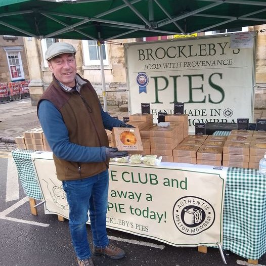 Food Hall Warwickshire Game & Country Fair Living Heritage Country